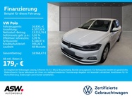 Volkswagen Polo 2019