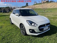 Suzuki Swift 2023