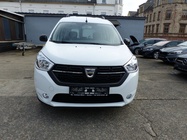 Dacia Dokker 2021