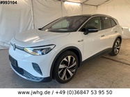 Volkswagen ID.4 2021