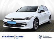 Volkswagen Golf 2025
