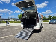 Volkswagen Caddy Maxi 2025