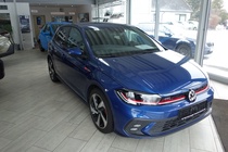 Volkswagen Polo 2023