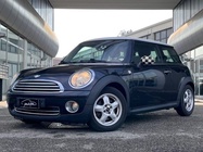 MINI One 2007