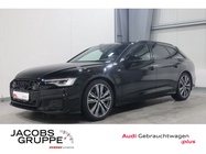 Audi A6 2025