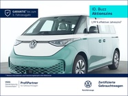 Volkswagen ID.Buzz 2025