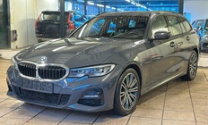 BMW 3 Series 2021