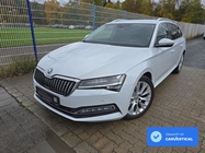 Skoda Superb 2023