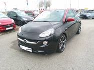 Opel Adam 2016