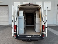 Volkswagen Crafter 2020