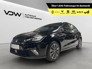 Seat Ibiza 2024