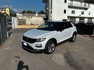 Volkswagen T-Roc 2021