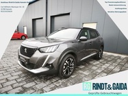 Peugeot 2008 2020