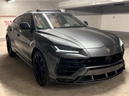 Lamborghini Urus 2019