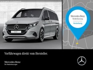 Mercedes-Benz EQV 2025