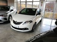 Lancia Ypsilon 2022