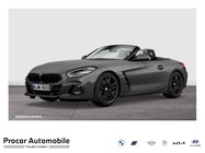 BMW Z4 2024