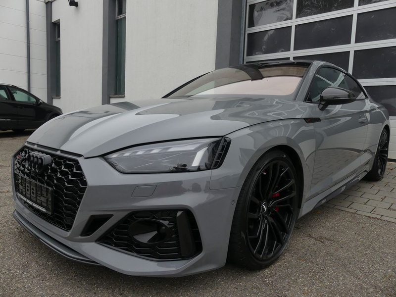 Audi RS5
