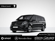 Mercedes-Benz EQV 2024