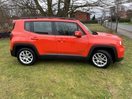 Jeep Renegade 2019