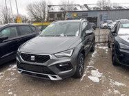 Seat Ateca 2026