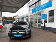 Mercedes-Benz A-Class 2020