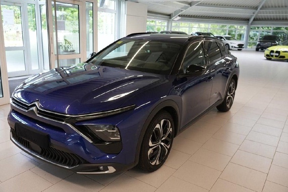 Citroen C5 2023