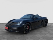 Porsche Boxster 2020