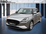 Suzuki Swift 2025