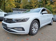 Volkswagen Passat 2022