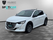 Peugeot 208 2022