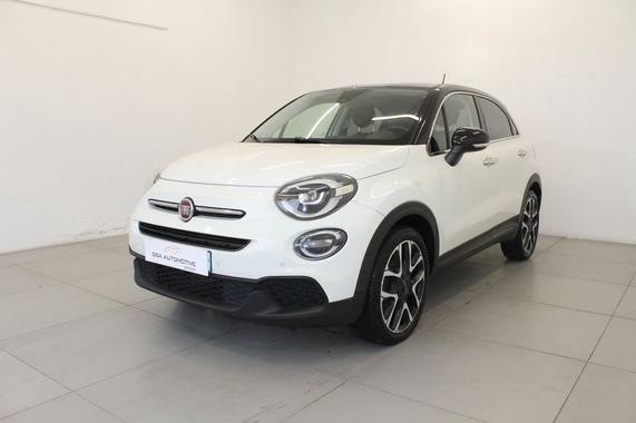 Fiat 500X 2020