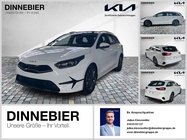 Kia cee'd Sportswagon 2025