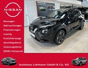 Nissan Juke 2024