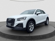 Audi Q2 2022