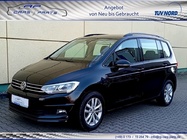Volkswagen Touran 2019