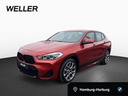 BMW X2 2021