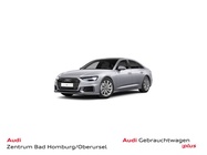 Audi A6 2022