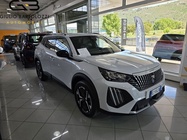 Peugeot 2008 2025
