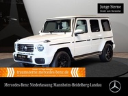 Mercedes-Benz G-Class 2025