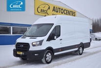 Ford Transit 2024
