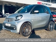 Smart ForTwo 2019