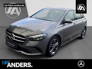 Mercedes-Benz B-Class 2019