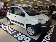 Fiat Panda 2020