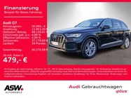 Audi Q7 2024