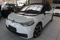 Volkswagen ID.3 2021