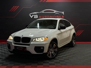 BMW X6 2013