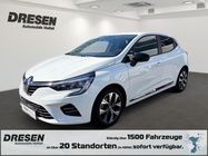 Renault Clio 2023