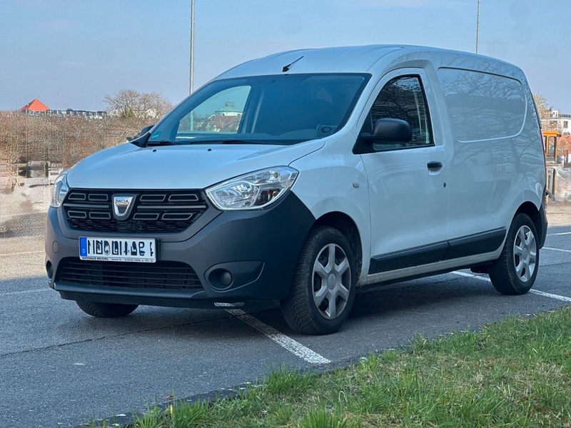 Dacia Dokker