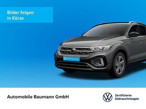 Volkswagen Tayron 2026